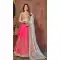 Exotic Pink Color Mulbury Silk Designer Party Wear Lehenga Choli -643780455