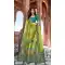 Exquisite Multi Color Silk Designer Bridal Wedding Lehenga Choli -644480554