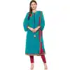 readymade plus size salwar kameez usa