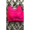 Engaging Malabari Silk Designer Plain Work Readymade Blouse