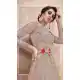 Gorgeous Grey Color Net Designer Wear Traditional Lehenga Choli -70821309