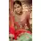 Alluring Pista Green Color Silk Designer Wedding Ladies Lehenga Choli -672184472