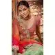 Alluring Pista Green Color Silk Designer Wedding Ladies Lehenga Choli -672184472