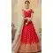 Charming Red Color Malbari Silk Traditional Party Wear Ladies Lehenga Choli -672684566