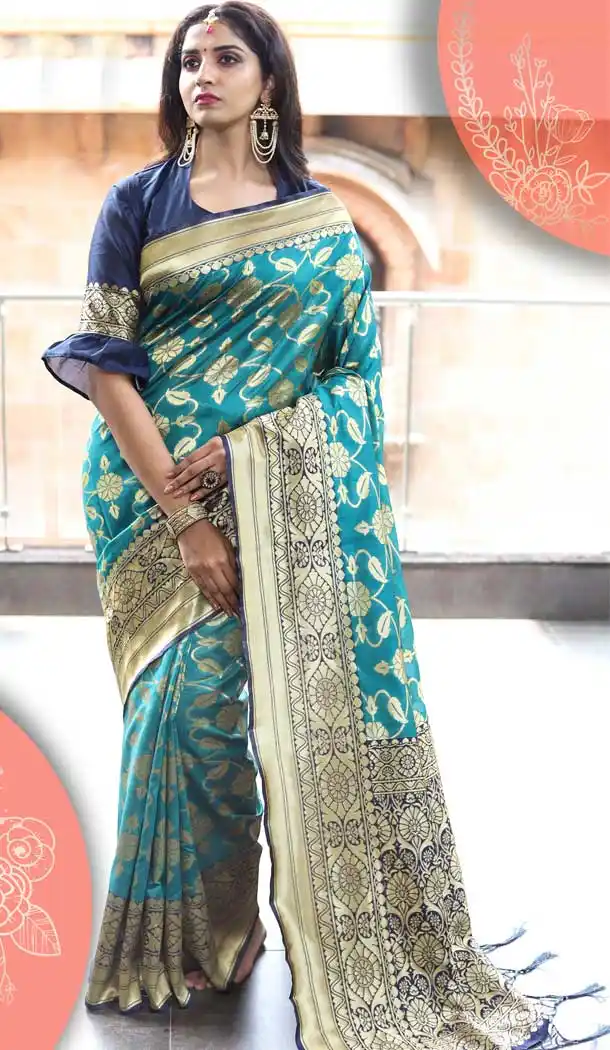 casual sarees art silk traditional with price