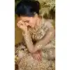 pakistani salwar kameez bridal
