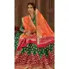 bridal lehenga choli with price