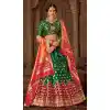 bridal lehenga choli with price