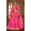 wedding lehenga price in india