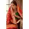 Green Color Banarasi Silk Designer Wedding Lehenga Choli -686085803
