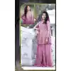heavy net pakistani sharara suit online india