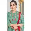 readymade palazzo style suits online india