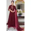 readymade palazzo suits with short tops