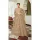Fancy Beige Color Butterfly Net Designer Traditional Lehenga Choli -692786449