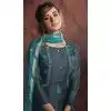 palazzo salwar suit party wear designs