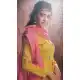Gorgeous Yellow Color Soft Silk Evening Party Wear Palazzo Salwar Suit -72622844