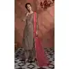 types of palazzo suits party wear