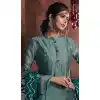 xxl palazzo party wear suits online