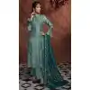 xxl palazzo party wear suits online