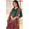 cotton palazzo suits mumbai