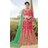 lehenga online - designer lehengas choli | ghagra choli