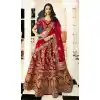 bridal wedding designer lehenga choli for reception