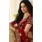 Charming Off White Color Satin Silk Designer Bridal Wedding Lehenga Choli -704487698