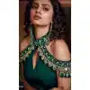 buy indo western readymade gowns online india