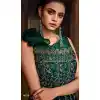 buy indo western gown dress online india