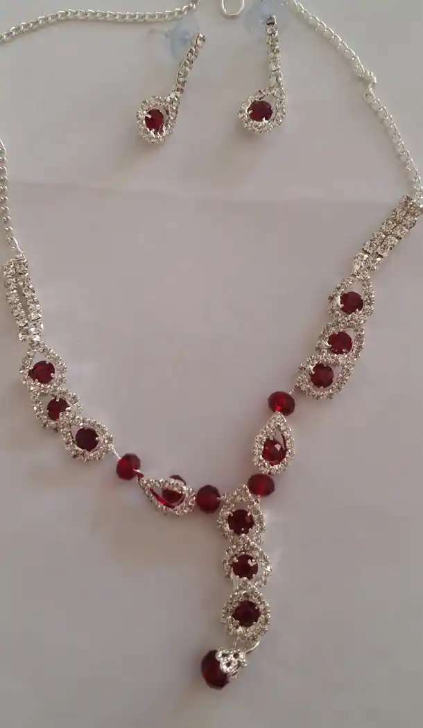 Fashion Necklaces For Women | FHJS7254-56
