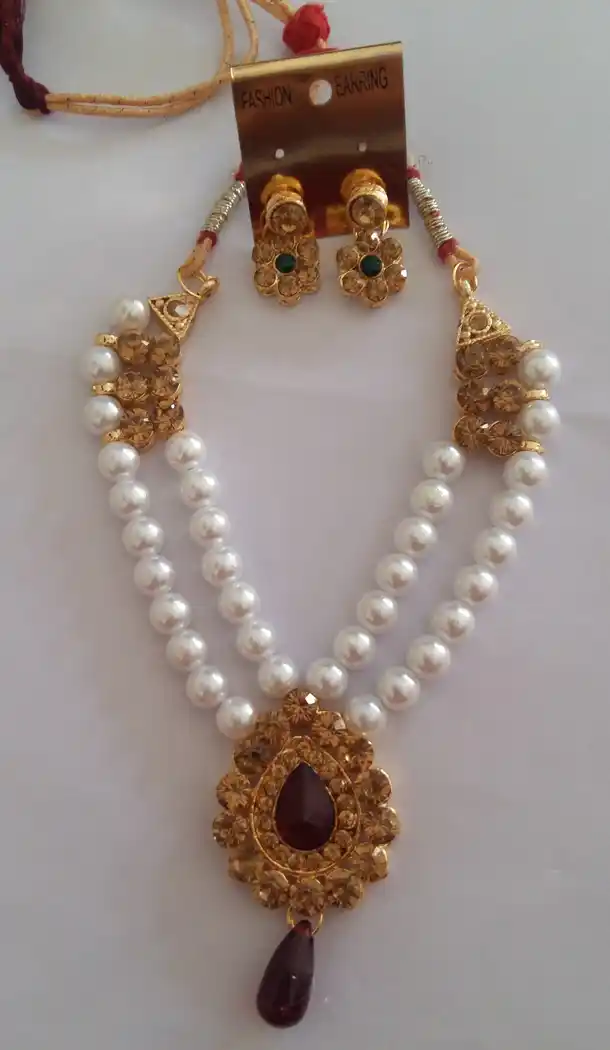 Fashion Necklaces For Women | FHJS7254-58