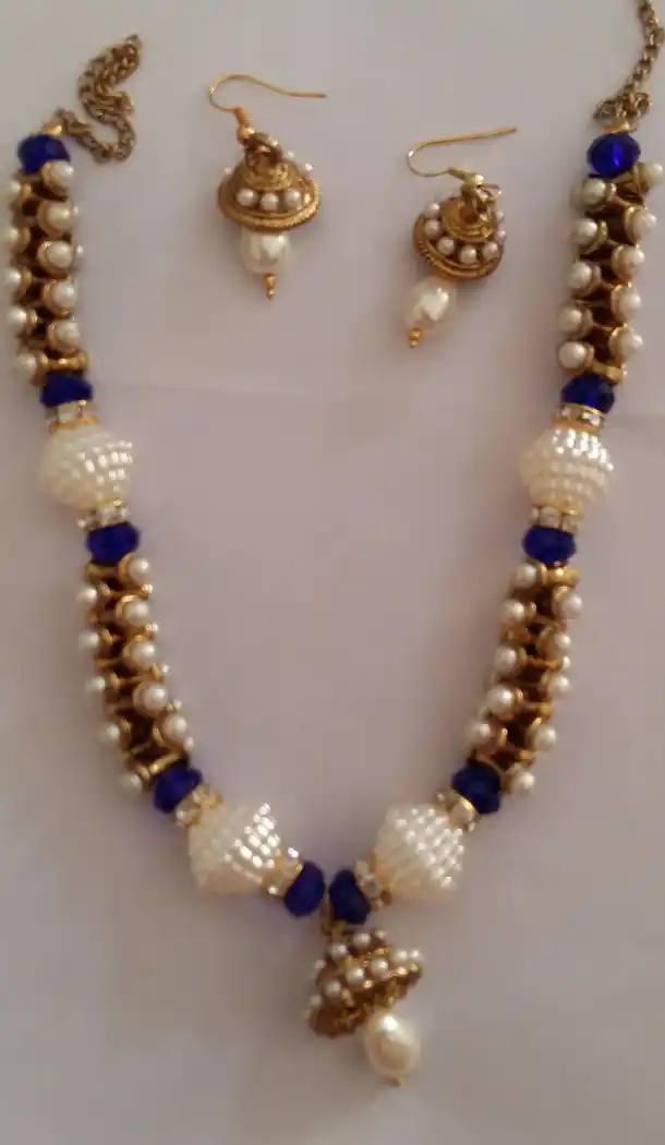 Fashion Necklaces For Women | FHJS7254-64