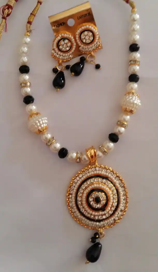 Fashion Necklaces For Women | FHJS7254-65