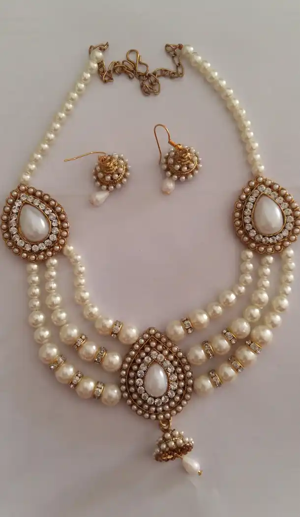 Fashion Necklaces For Women | FHJS7254-66