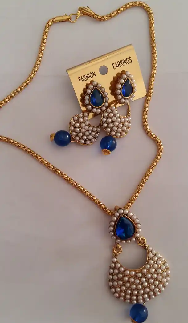Pendant Fashion Necklaces | FHJS7254-67