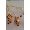 Fashion Necklaces For Women | FHJS7254-66