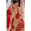 designer bridal lehenga choli in ahmedabad