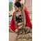 Green Color Velvet Bridal Designer Wedding Lehenga Choli -711688394