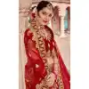 designer bridal lehenga choli latest