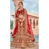 designer bridal lehenga choli latest