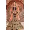 fancy new designer bridal lehenga choli