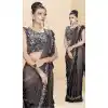 lehenga saree for engagement with price