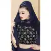 lehenga saree for bride with price