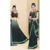 lehenga lycra saree new fashion