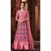 anarkali salwar suit picture online
