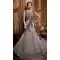 Grey Color Fancy Designer Reception Party Wear Lehenga Choli -724089699