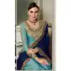 diwali theme kitty party lehenga dress code