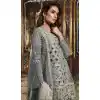 heavy net plus size salwar kameez online usa