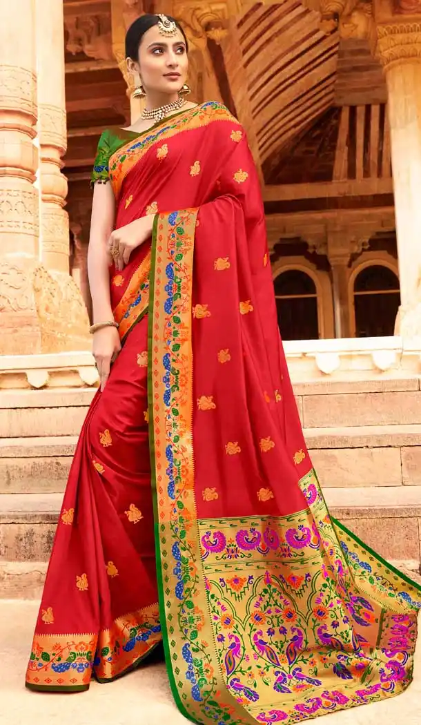 latest designer sarees online
