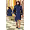 sherwani style for short height groom